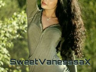 SweetVanesssaX