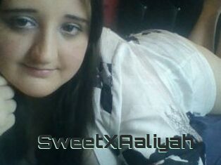 SweetXAaliyah