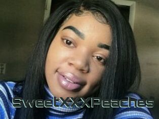 SweetXXXPeaches