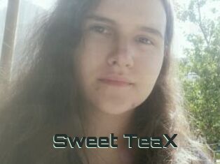 Sweet_TeaX