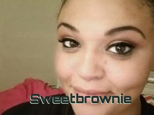 Sweetbrownie
