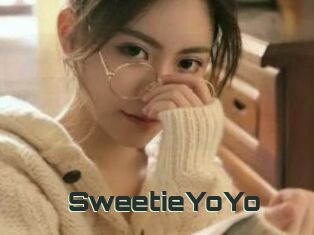 SweetieYoYo