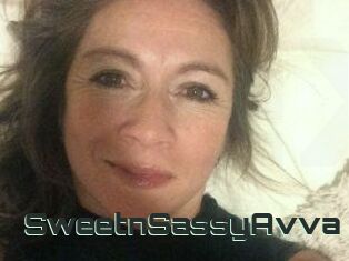 SweetnSassyAvva