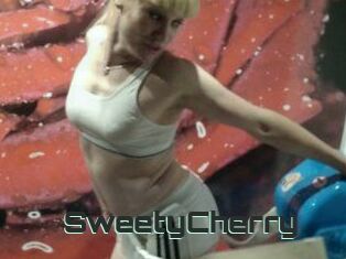 SweetyCherry