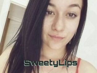 SweetyLips