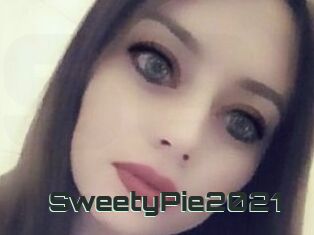 SweetyPie2021