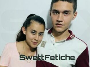SwettFetiche