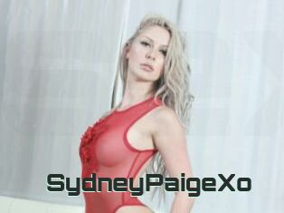 SydneyPaigeXo