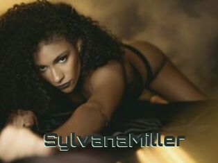 SylvanaMiller