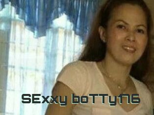 SExxy_boTTy176