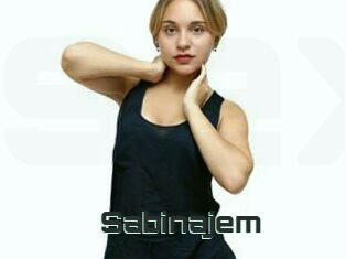 Sabinajem