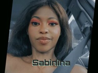 Sabinina