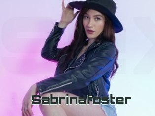 Sabrinafoster