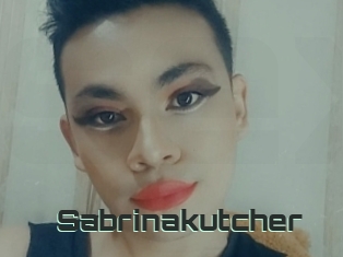 Sabrinakutcher