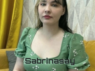 Sabrinasay