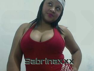 Sabrinaxxx