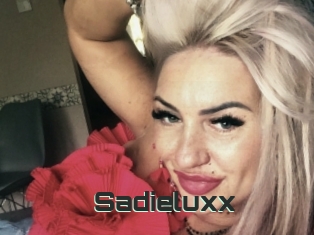 Sadieluxx