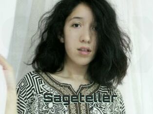 Sageteller