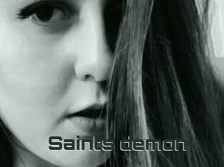 Saints_demon