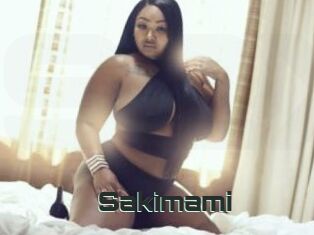 Sakimami