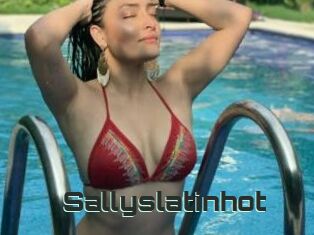 Sallyslatinhot