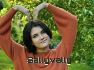 Sallyvally
