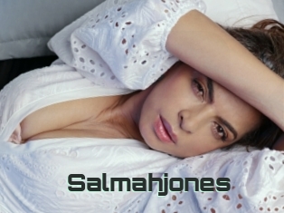Salmahjones