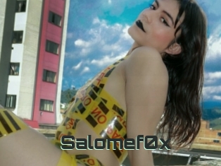 Salomef0x