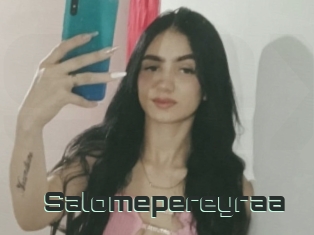 Salomepereyraa