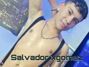 Salvador_xgomez