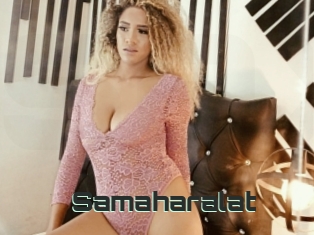 Samaharalat