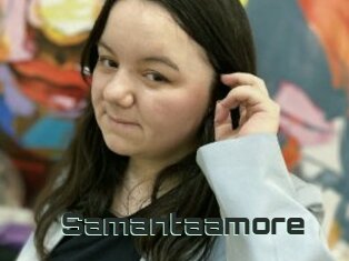 Samantaamore