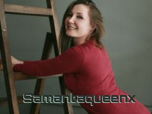 Samantaqueenx