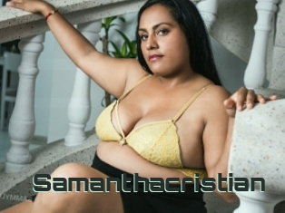 Samanthacristian