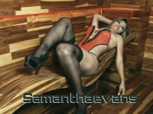 Samanthaevans