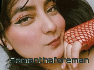 Samanthaforeman