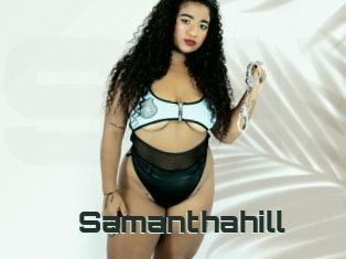 Samanthahill