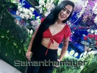 Samanthamayer