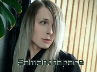 Samanthapace