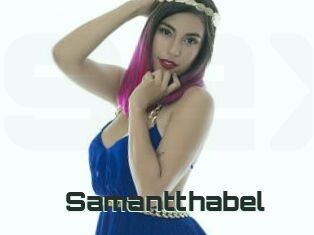 Samantthabel