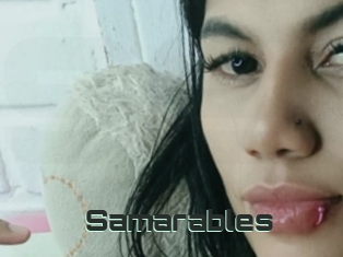 Samarables