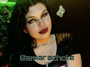 Samarachole