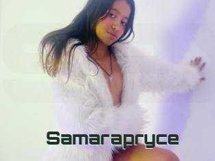 Samarapryce