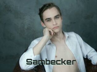 Sambecker