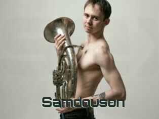 Samdouson