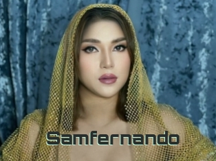 Samfernando