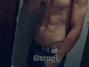 Samgt