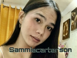 Sammiecarterson