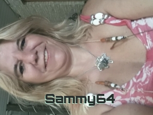 Sammy64