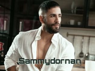 Sammydornan